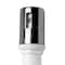 Alfi Brand Brushed Nickel Air Gap Cover and Tube for Dishwasher AB2609-BN - alternate 2